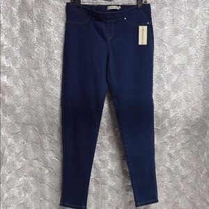 Young USA Women's Blue Jeans